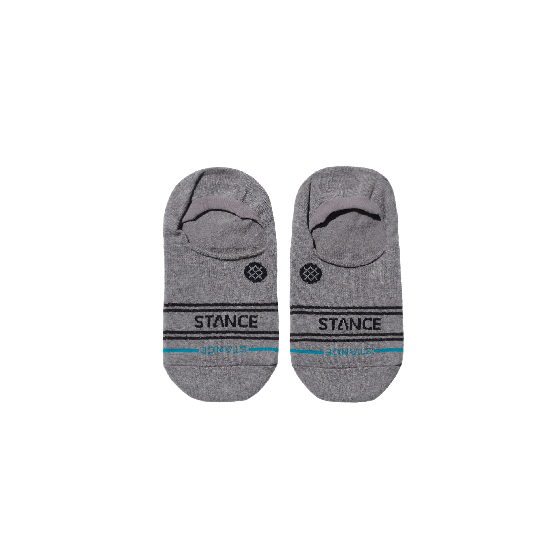 Stance Vital 2 Pack No Show Multi