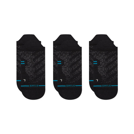 Stance Run Ultra Light Tab Socken 3Er Pack