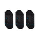 Stance Run Ultra Light Tab Socken 3Er Pack