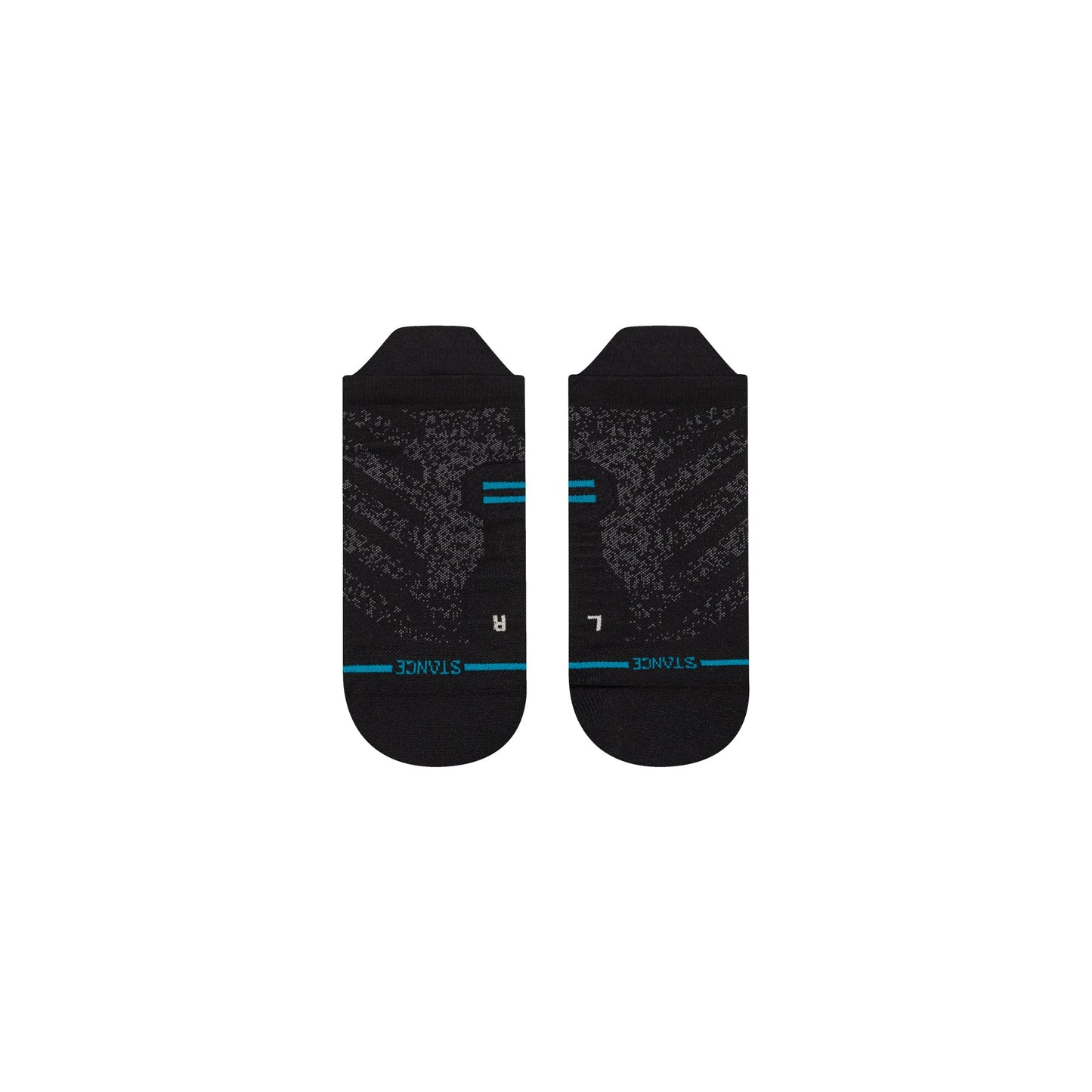 Stance Run Ultra Light Tab Socken