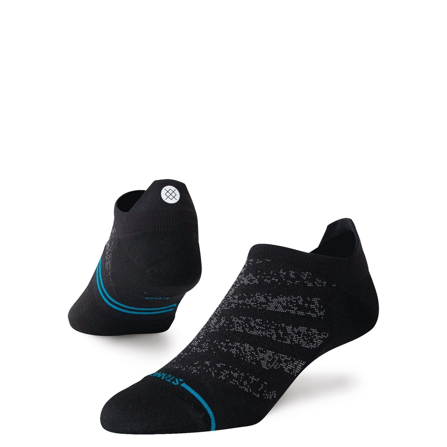 Stance Run Ultra Light Tab Socken