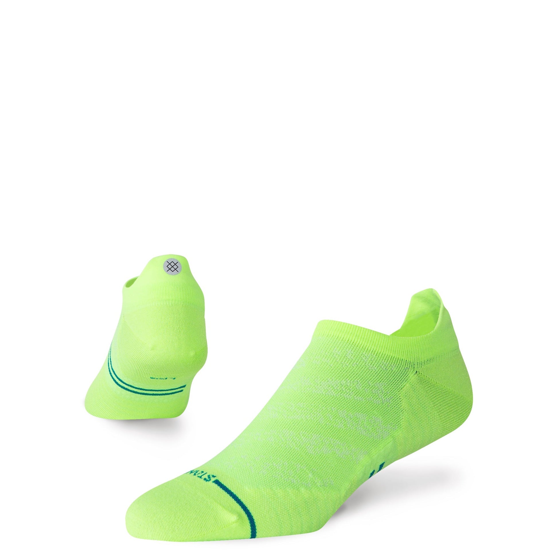 Stance Run Ultra Light Tab Socken