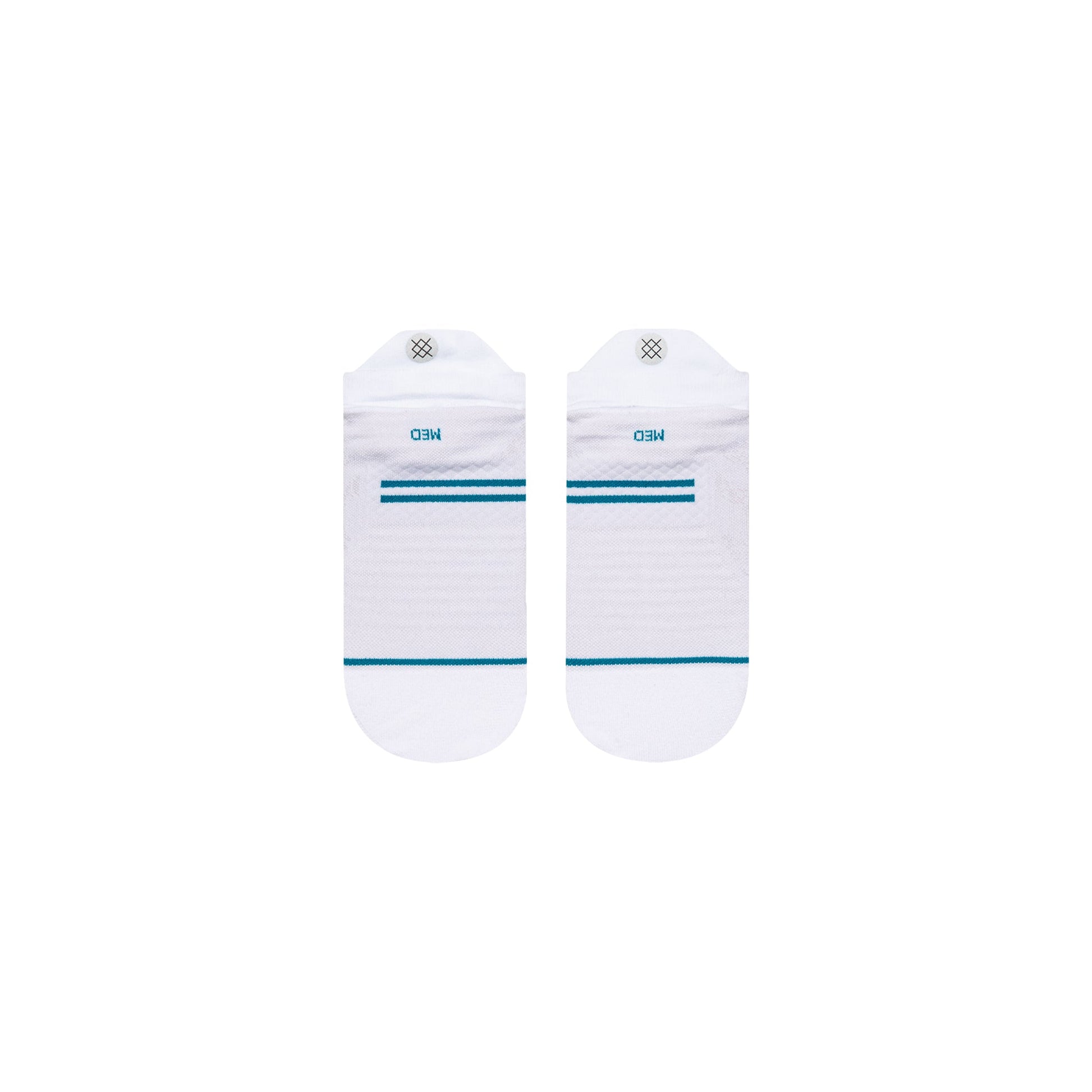 Stance Run Ultra Light Tab Socken