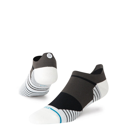 Stance Freaky Steepy Ultra Tab Socken Verwaschenes Schwarz