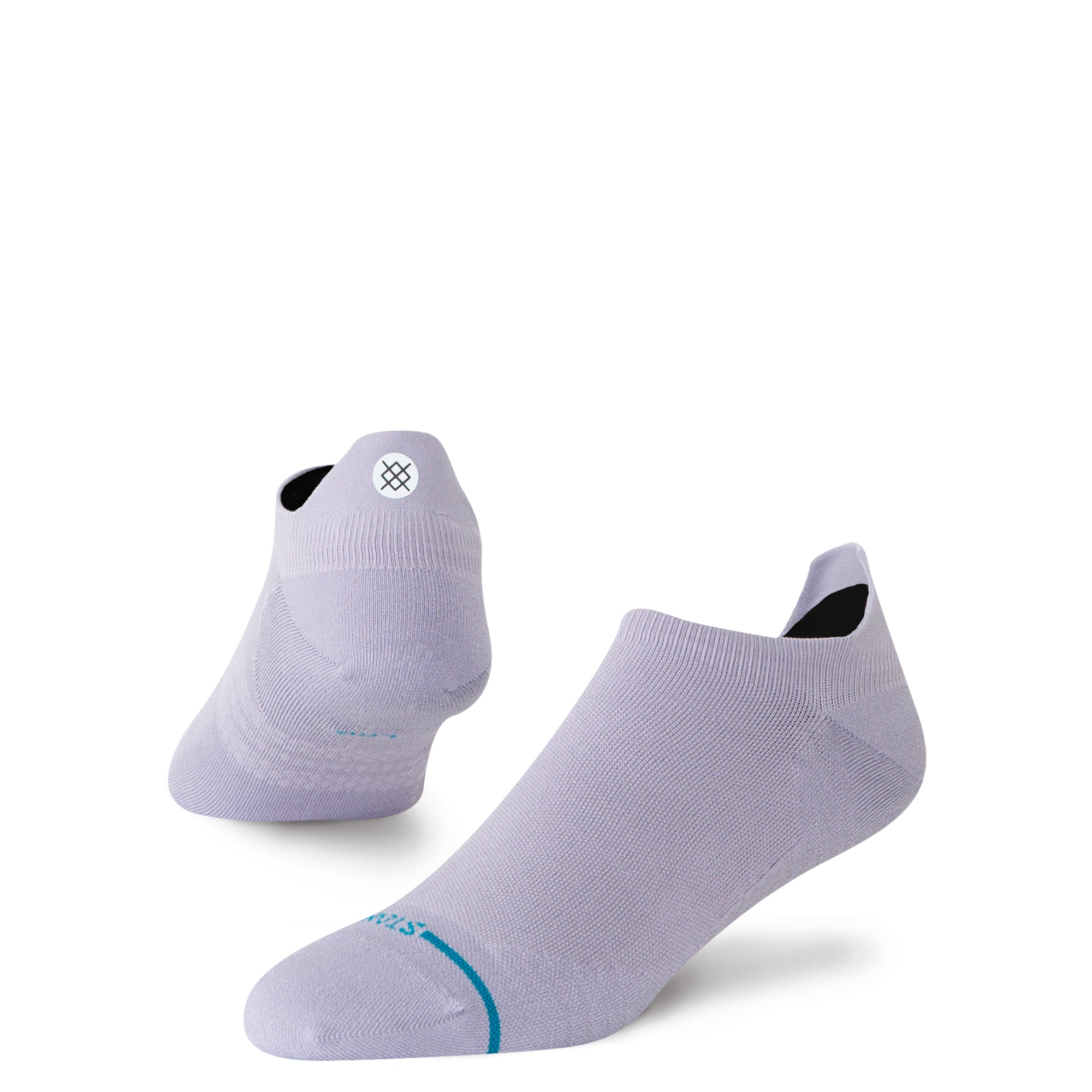 SOLID ULTRA LIGHT TAB SOCK