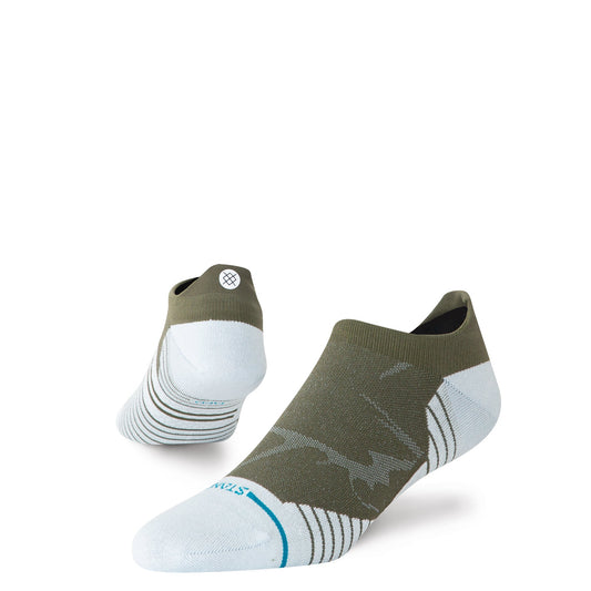 2000 Ultra Light Tab Socken Blau