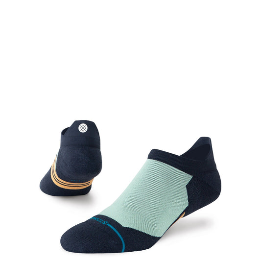 Stance Run Light Tab Socken Minzfarben