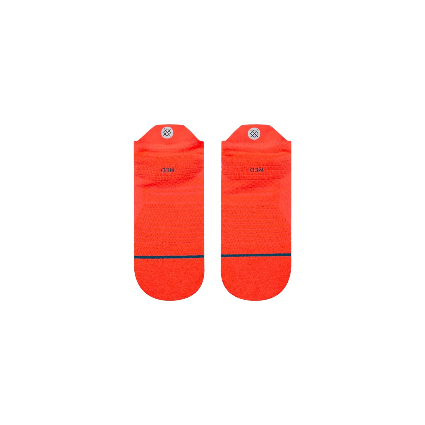 RUN LIGHT TAB SOCKEN