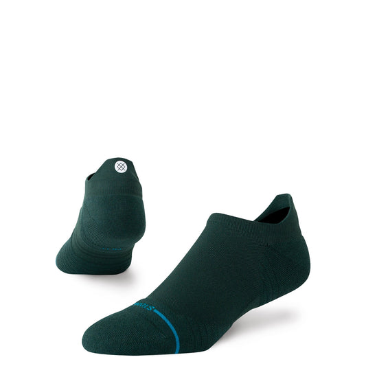 Stance Run Light Tab Socken Pine