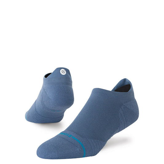 Stance Run Light Tab Socken Sea Blue