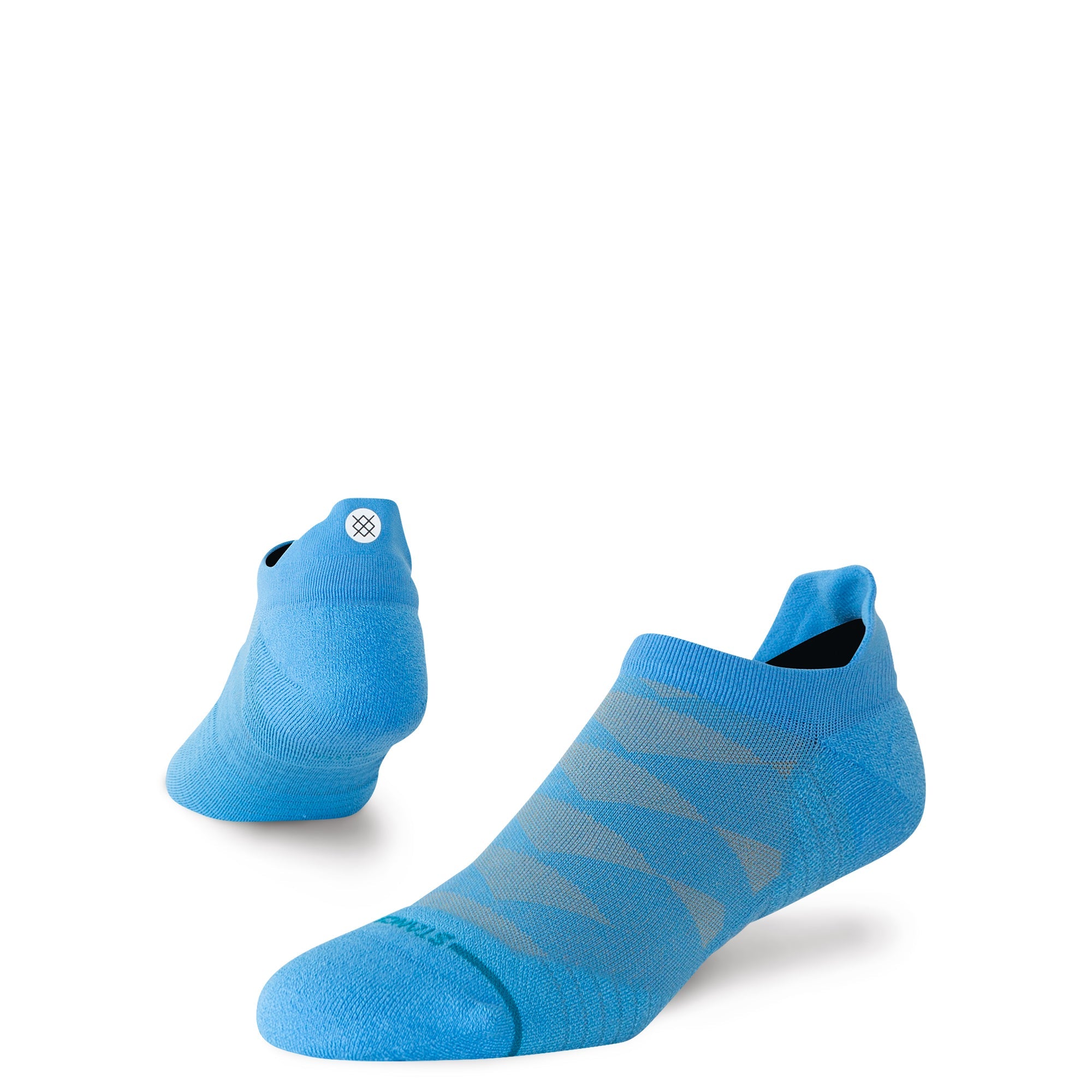 Stance Download Light Tab Sock - Electric Blue