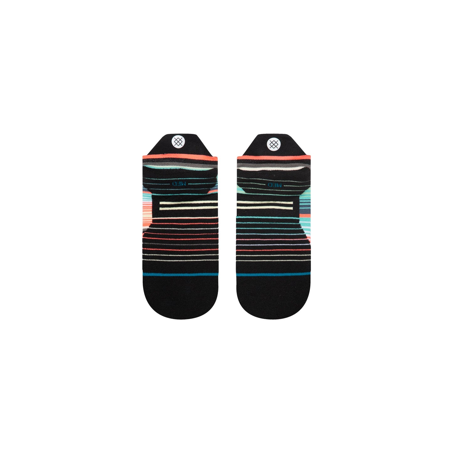 CURREN LIGHT TAB SOCKEN