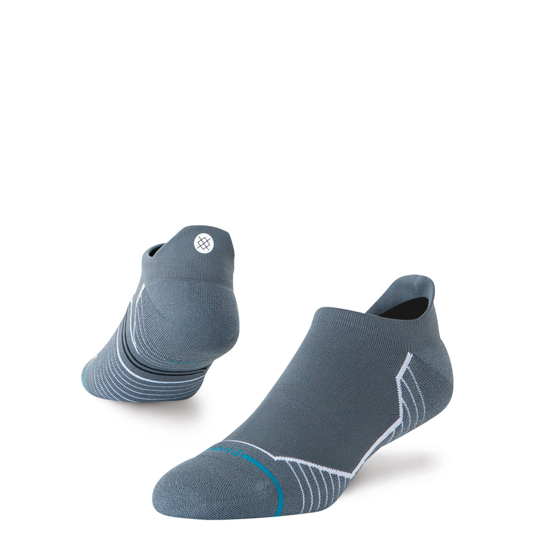 Stance Variegated Light Tab Sock Turbulence