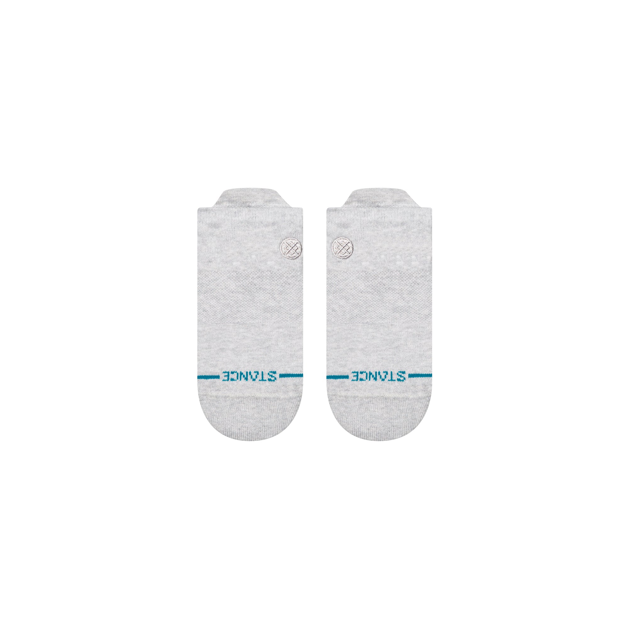 ICON LOW TAB SOCK
