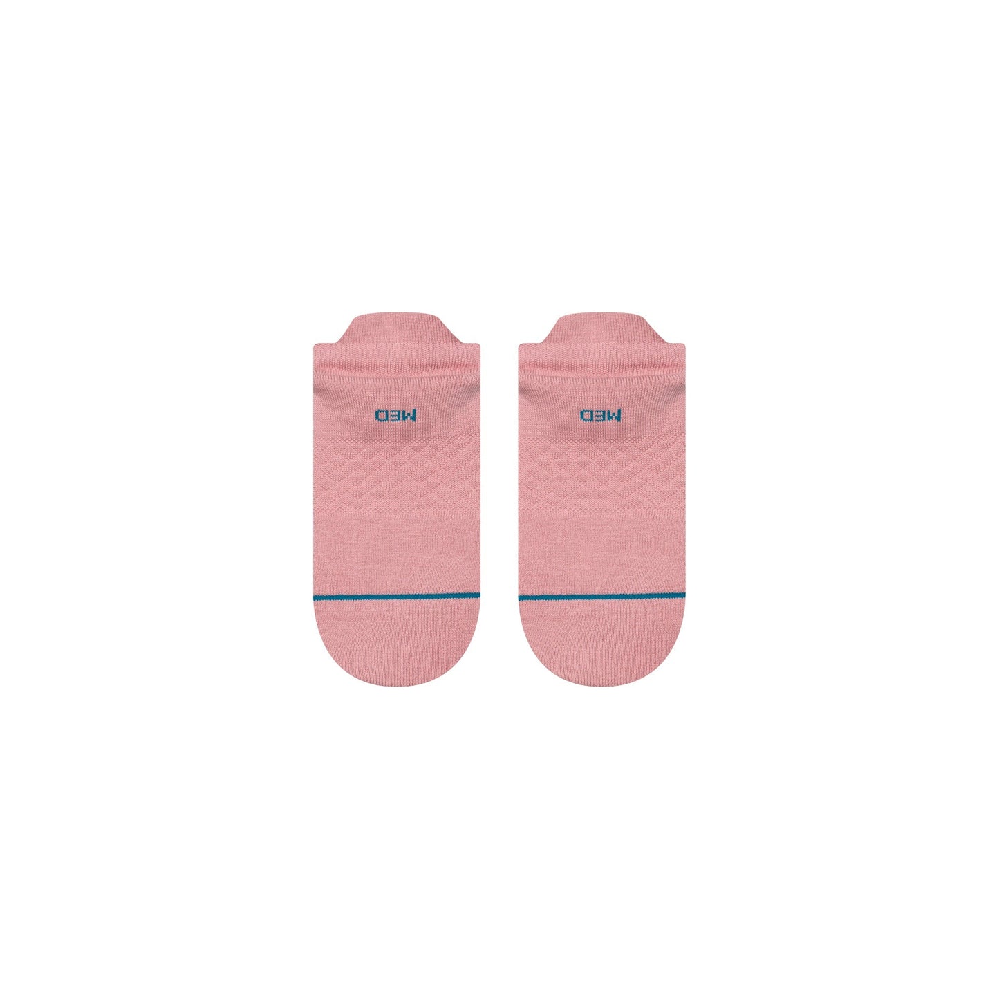 Stance Icon Low Tab Sockenenenenenenenenen Pink 