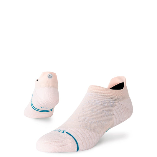 Stance Athletic Tab Socken Rosa