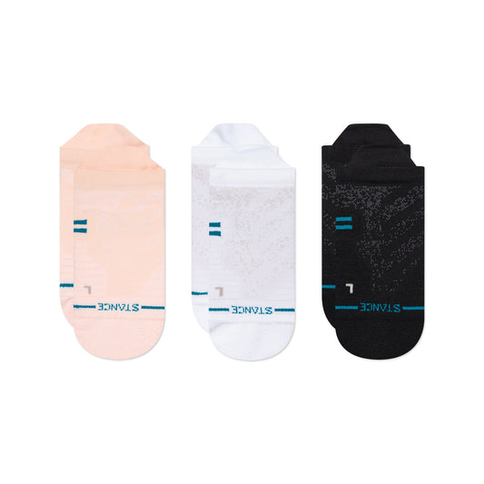 Stance Athletic Tab Socken 3Er Pack