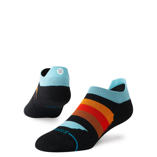 Stance Electric Ave Mid Tab Socken Bunt