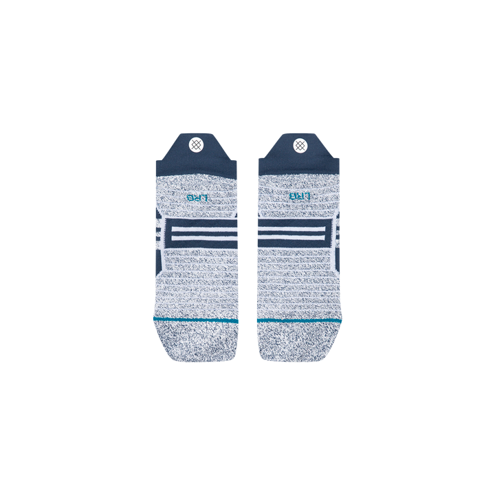 Stance Static Gripper Tab Sock Navy