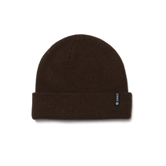 Stance Icon 2 Beanie Mulch