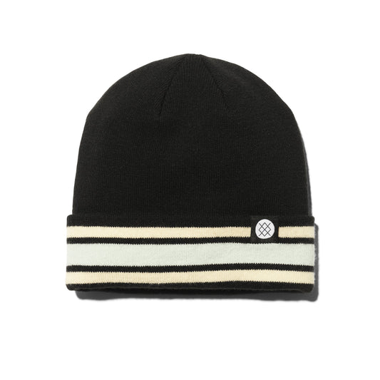 Stance Boyd Beanie Schwarz