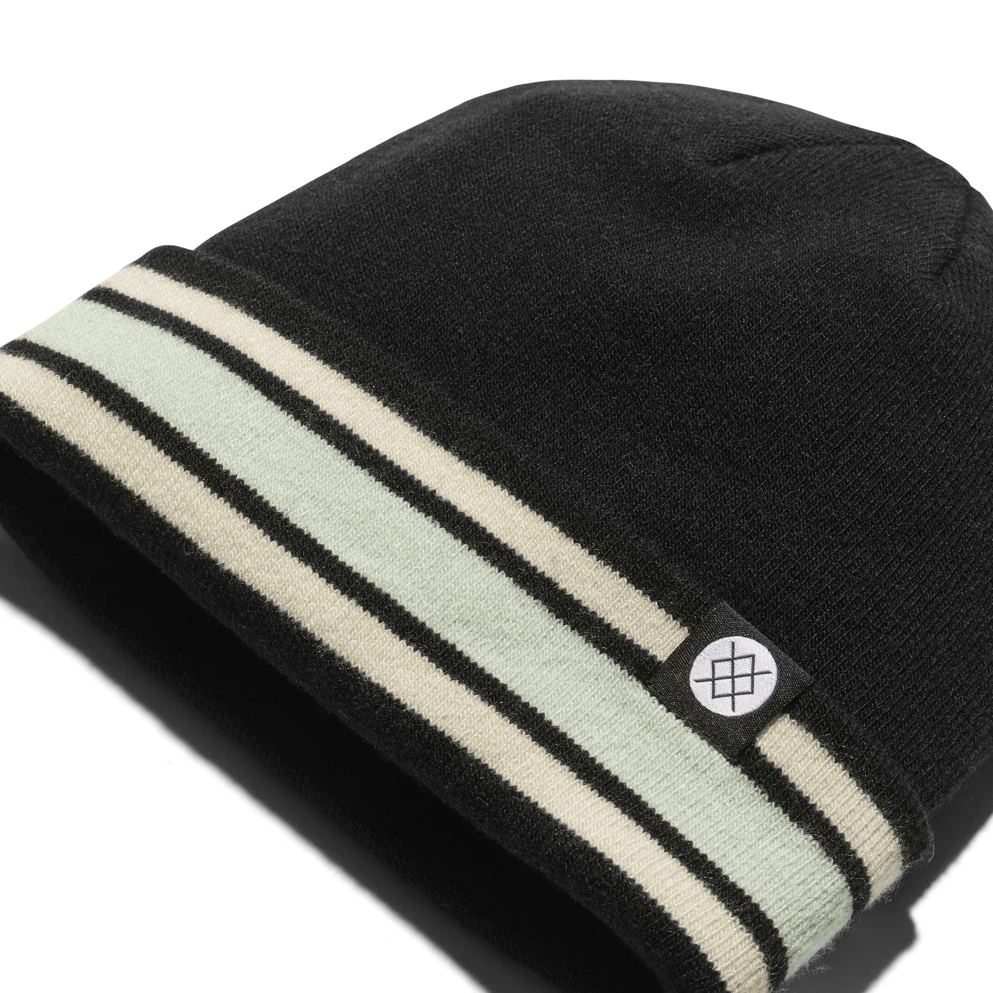 Stance Boyd Beanie Schwarz