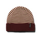 Stance Shipstern Beanie Weinrot