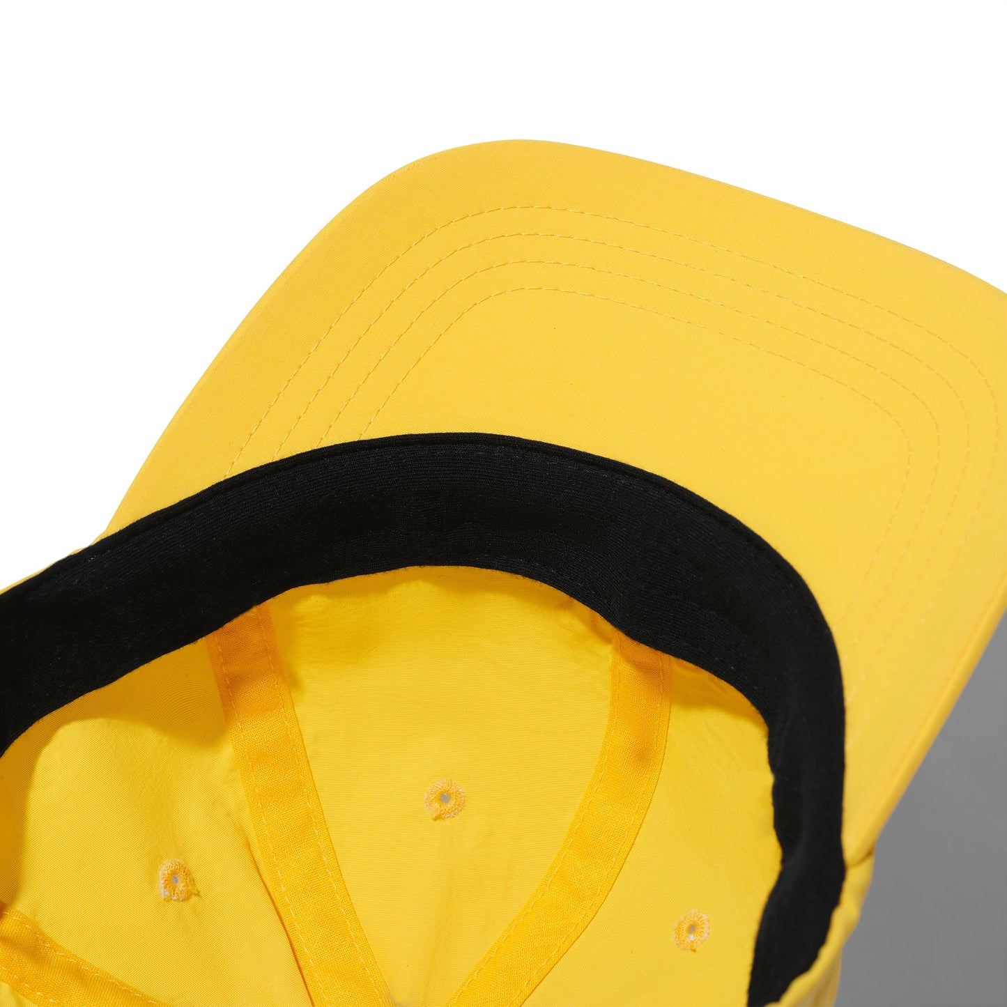 Stance Standard Adjustable Nylon Cap Gold