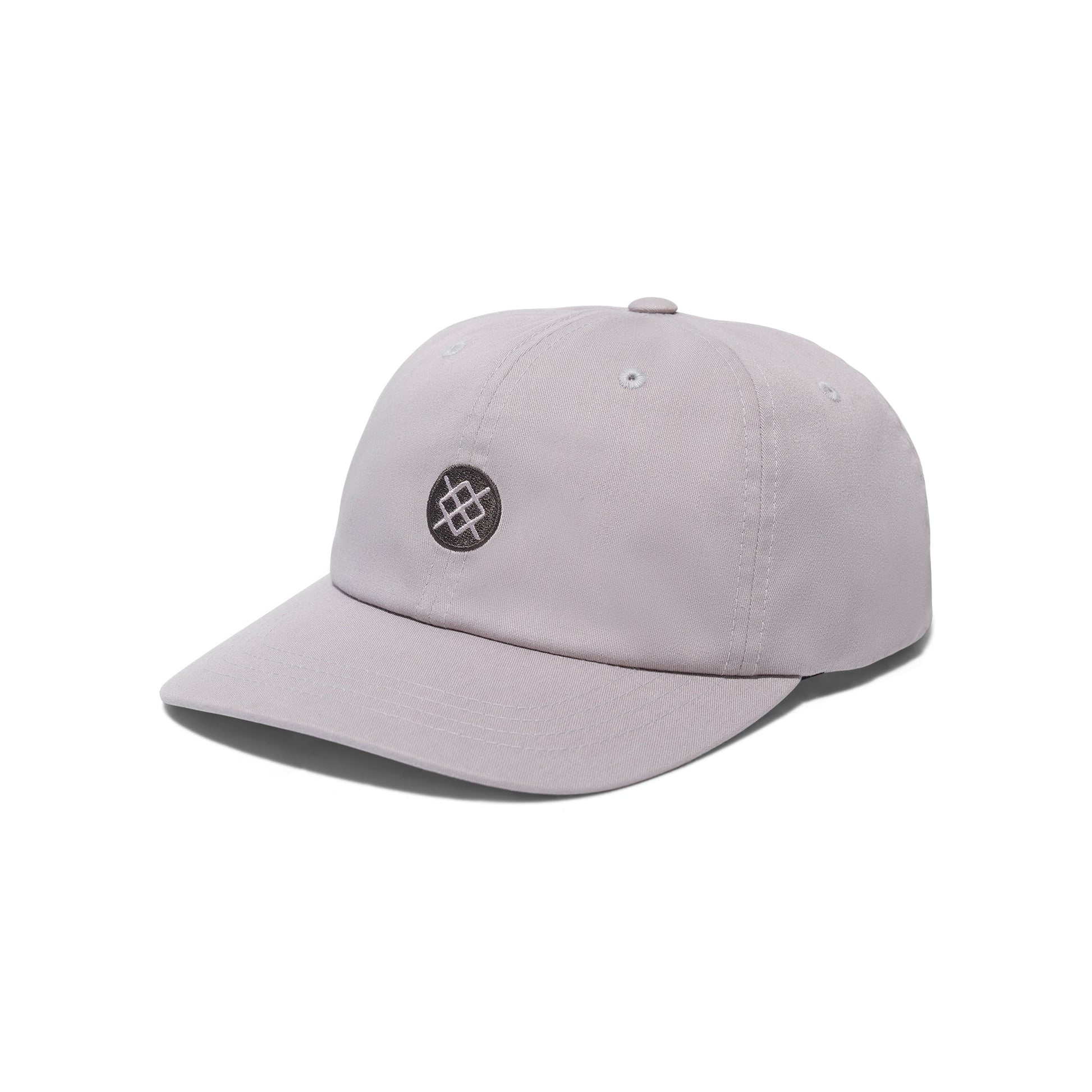 Stance Standard Adjustable Cap Kordelzug In Grau