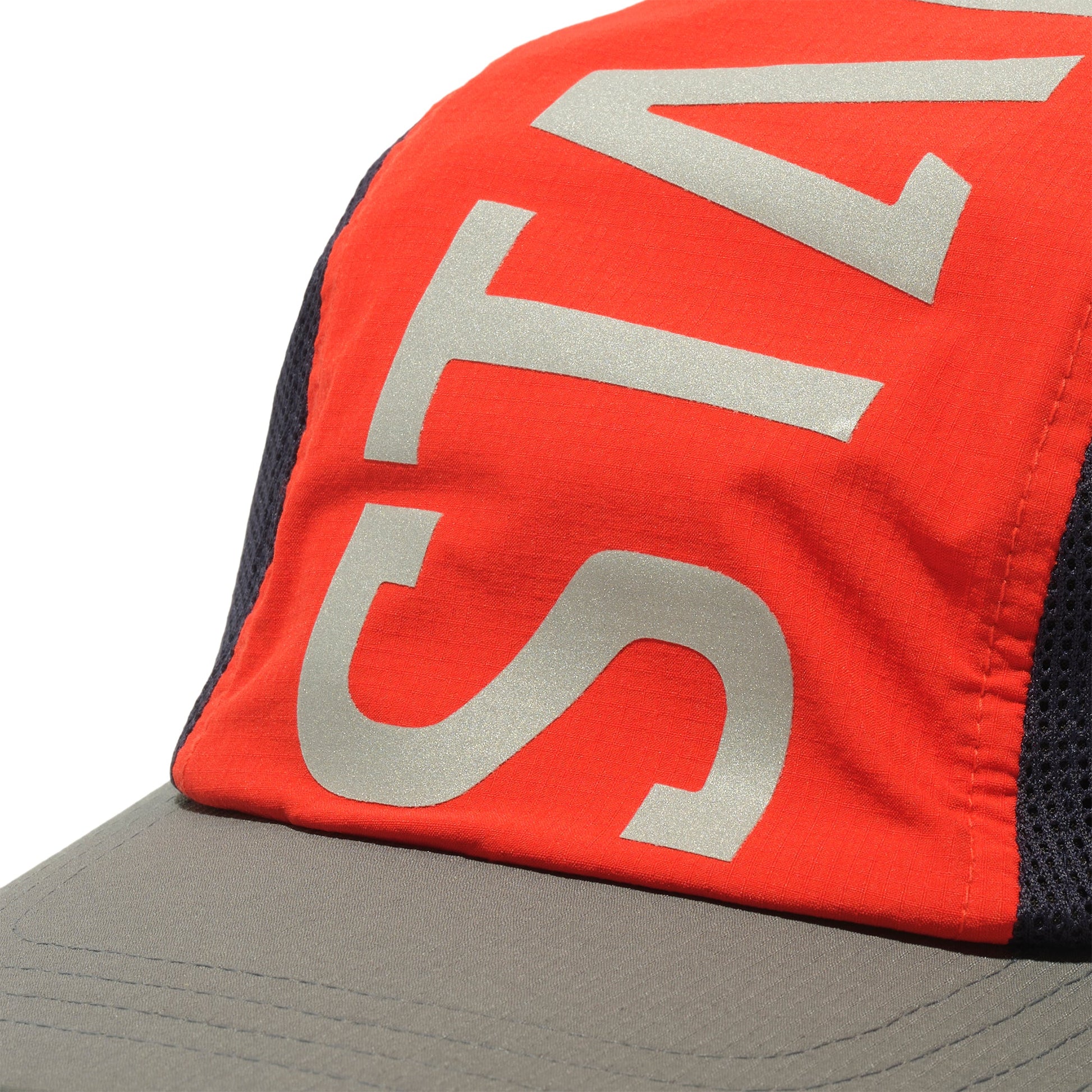 Stance Market Adjustable Cap Bunt