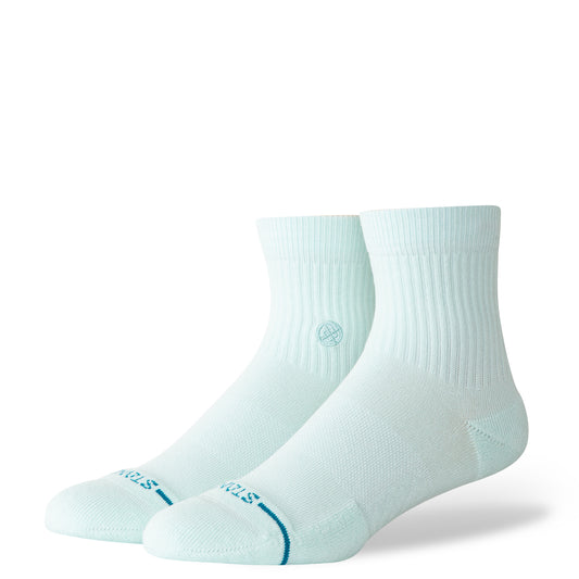 ICON QUARTER SOCKEN
