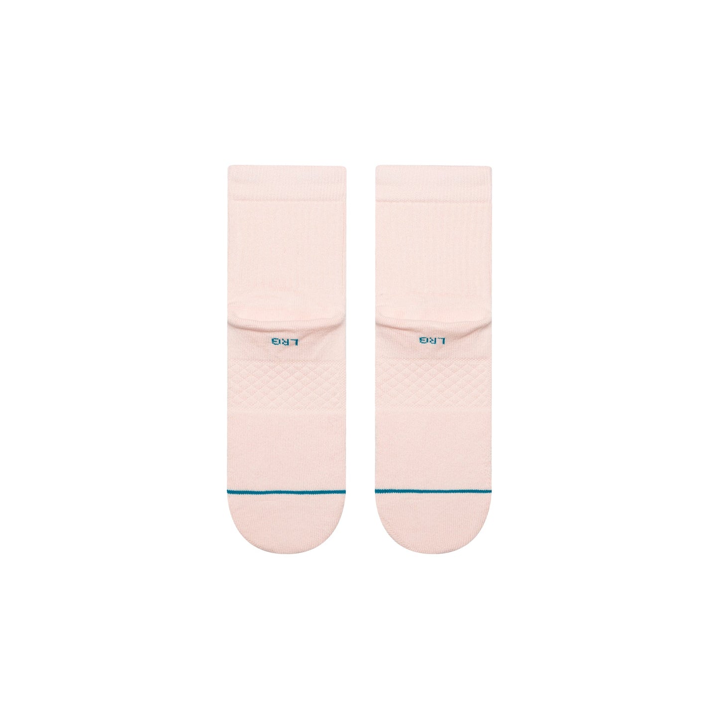 Stance Icon Quarter Socken