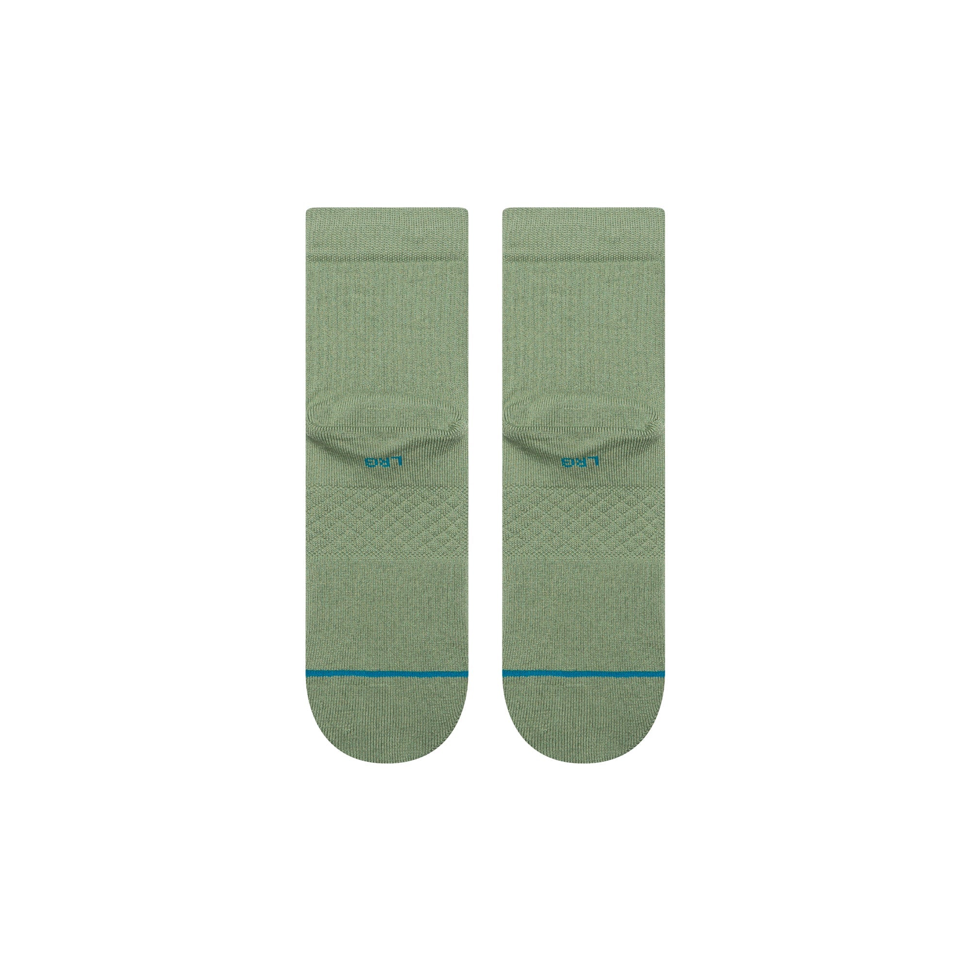 ICON QUARTER SOCK
