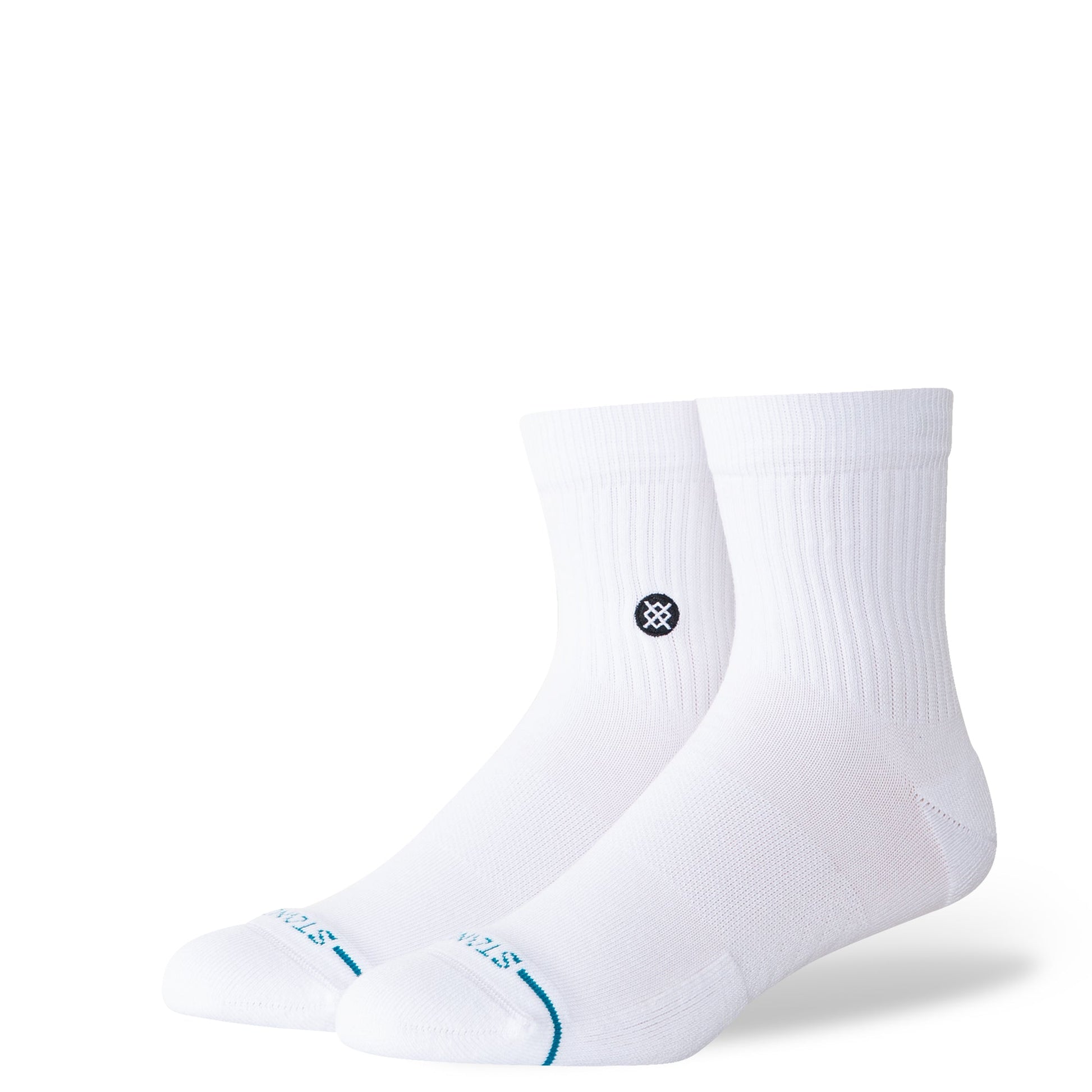 Stance Icon Quarter Socken 3Er Pack