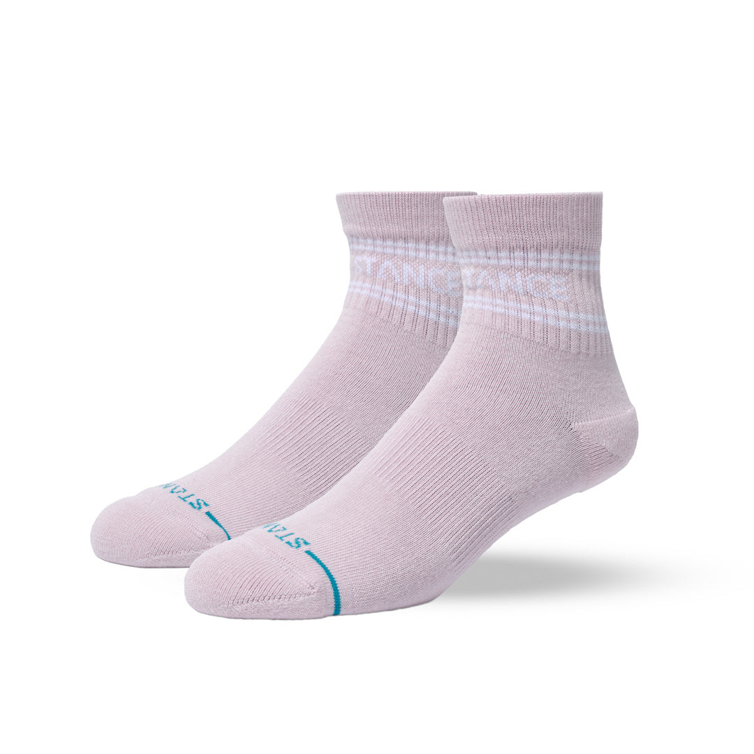 VITAL QUARTER SOCKEN 3ER PACK