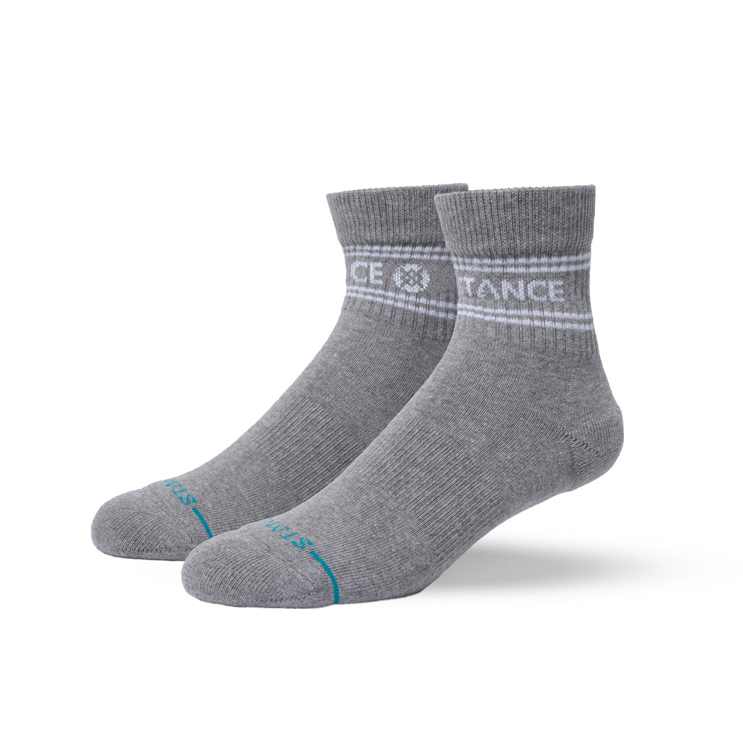 VITAL QUARTER SOCKEN 3ER PACK