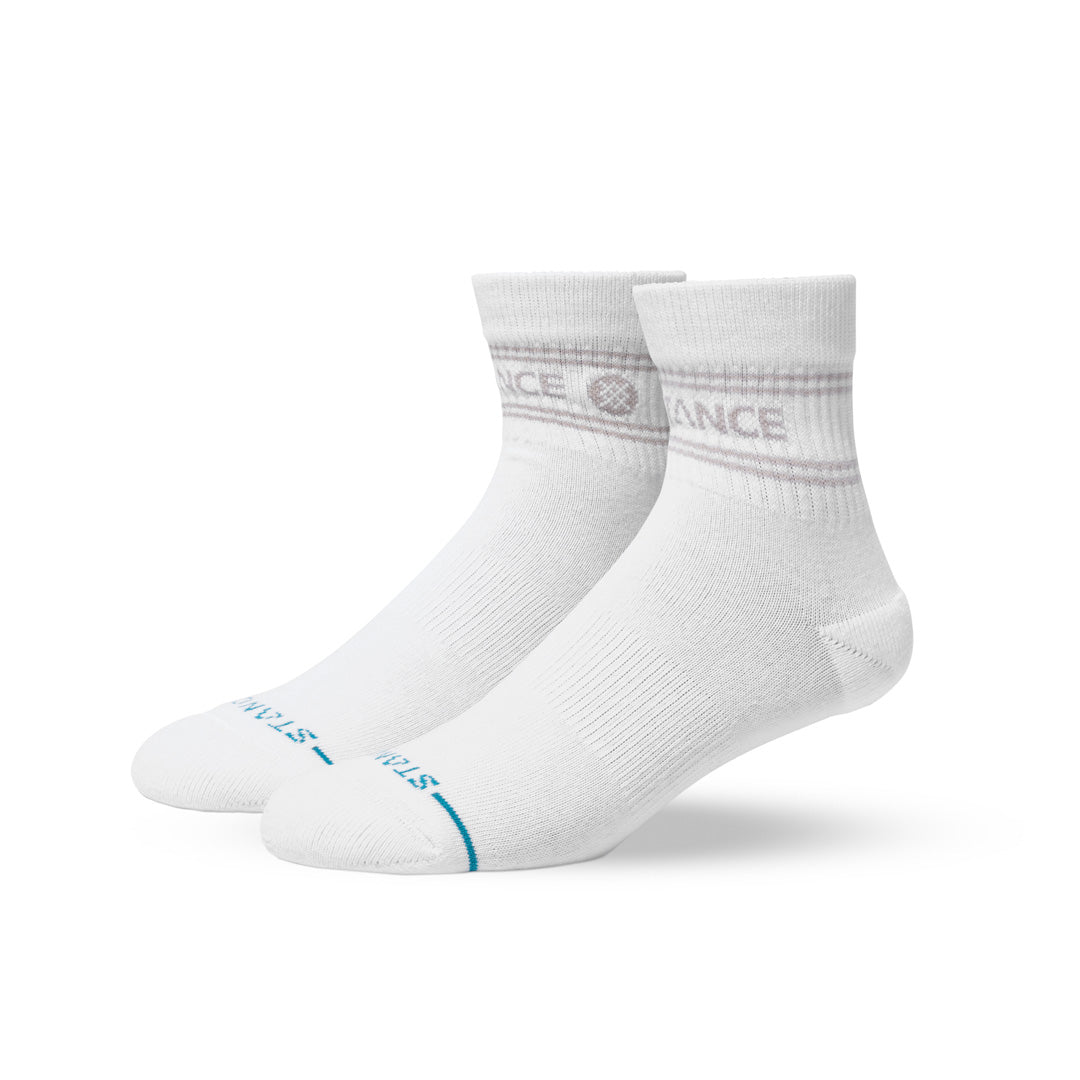 VITAL QUARTER SOCKEN 3ER PACK