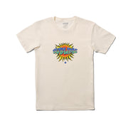 Stance 40 Oz Tee Canvas