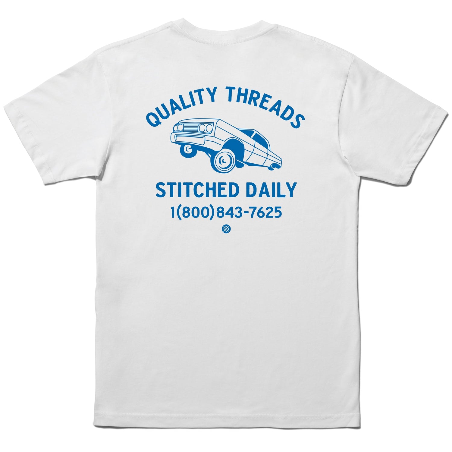 T-SHIRTS FÜR HERREN