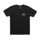 Stance Standard Issue Tee Schwarz