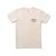 Stance Standard Issue Tee Canvas