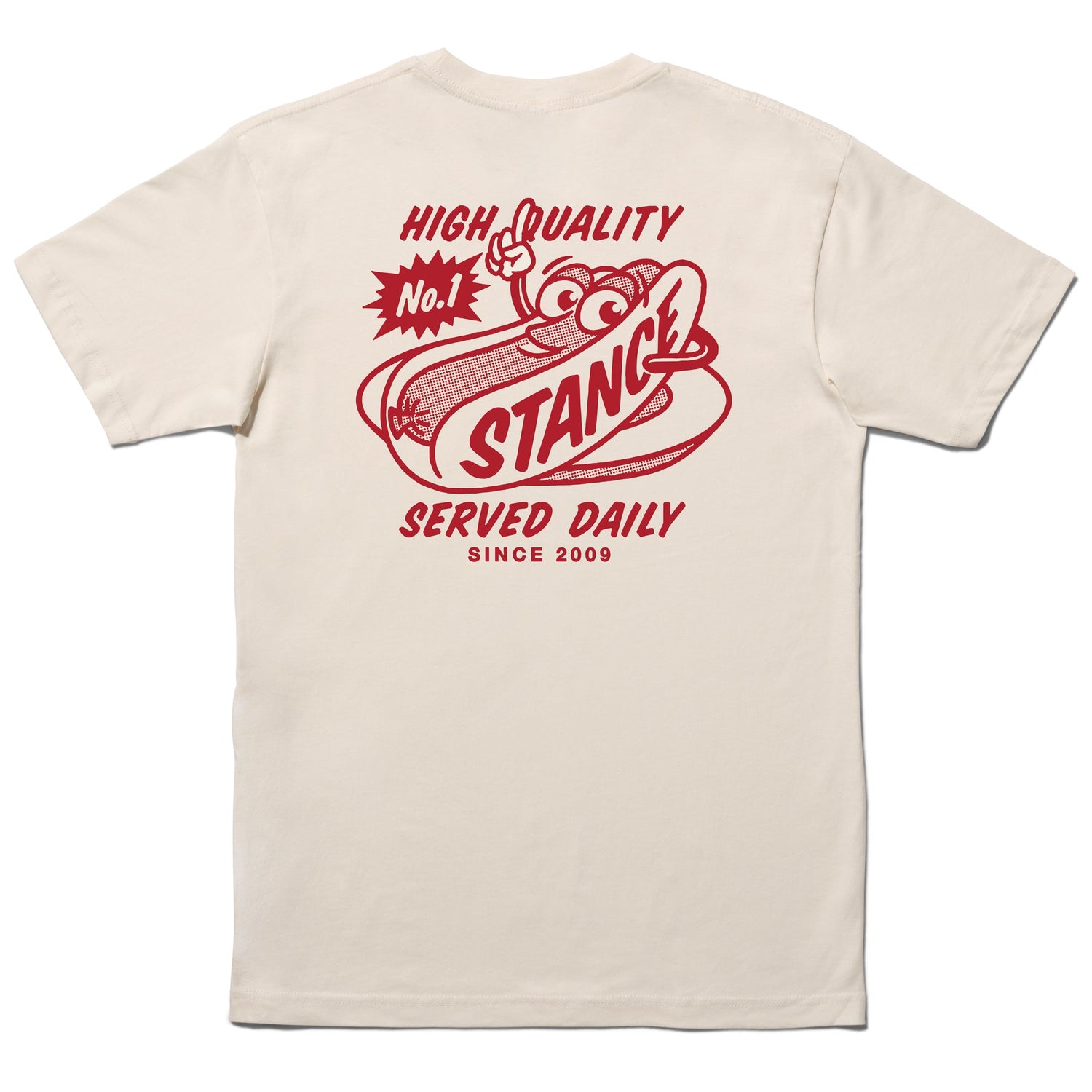 T-SHIRTS