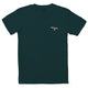 Stance Neighbourly T-Shirt Pine