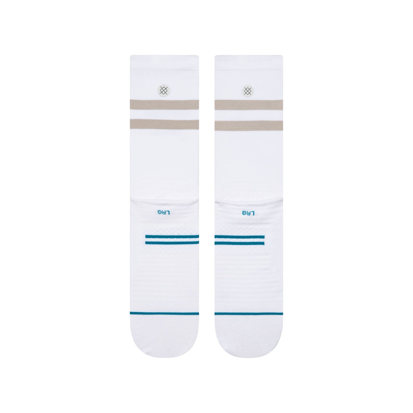 Stance Franchise Crew Socken