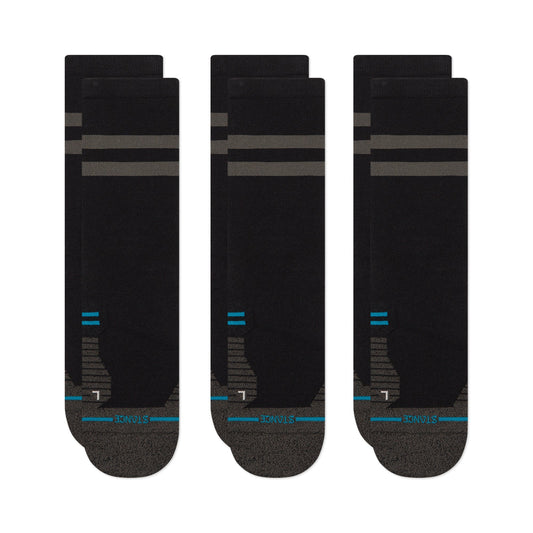 Stance Franchise Crew Socken 3Er Pack