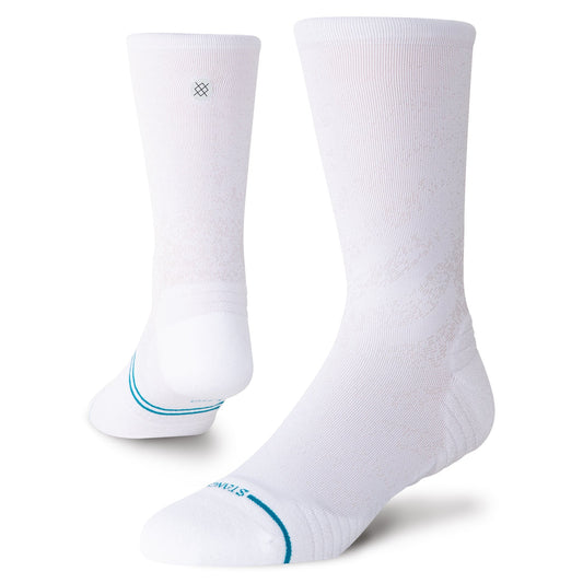 Stance Run Light Crew Socken