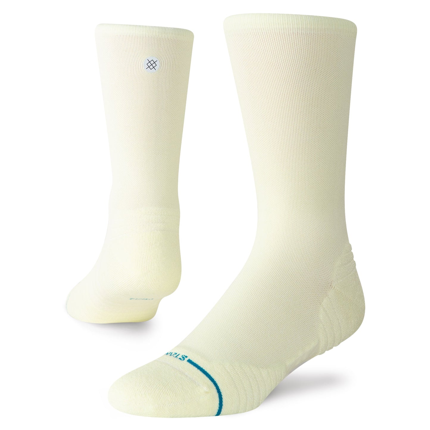 Stance Butter Light Crew Socken Butter