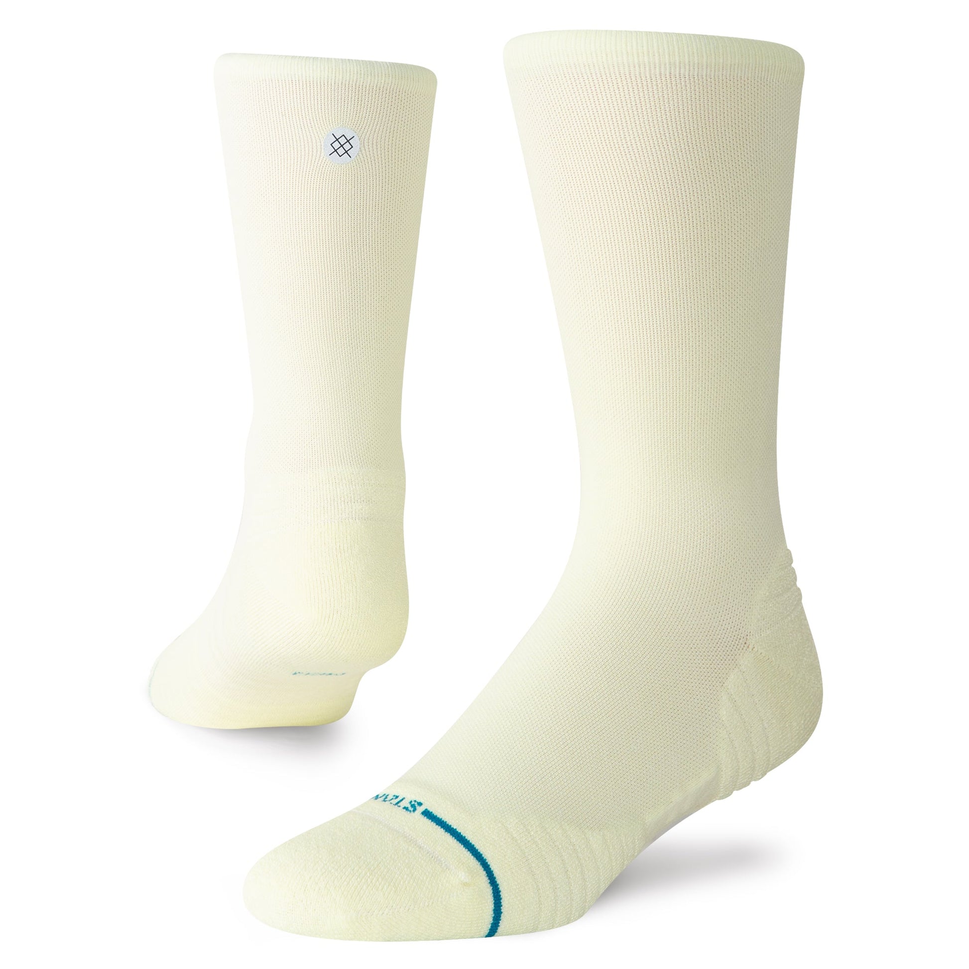 Stance Butter Light Crew Socken Butter