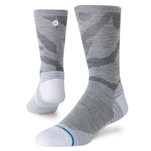 Stance Digi Dash Light Wool Crew Socken Weiß