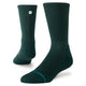 Stance Run Light Crew Socken Pine